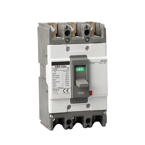 CYM7(ABE/ABN) Moulded Case Circuit Breaker