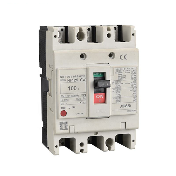 CYM6(NF)Molded Case Circuit Breaker