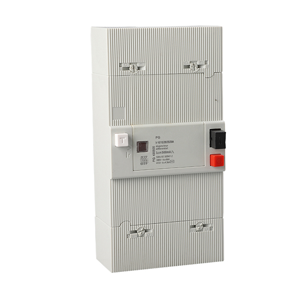 CYM8（PG）Series Moulded Case Circuit Breaker