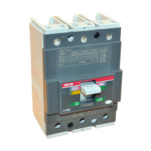 CYM3T(TMAX) Series Moulded Case Circuit Breaker