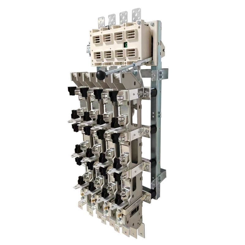 Tableau Basse Tension Urbain Réduit (TUR)